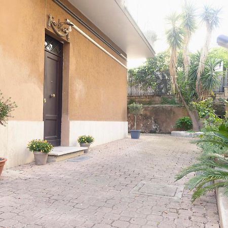 Obiettivo Roma Apartment Ngoại thất bức ảnh