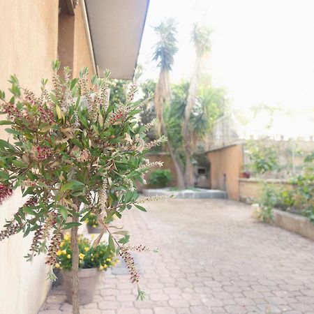 Obiettivo Roma Apartment Ngoại thất bức ảnh