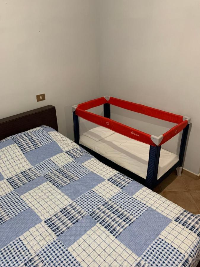 Obiettivo Roma Apartment Ngoại thất bức ảnh