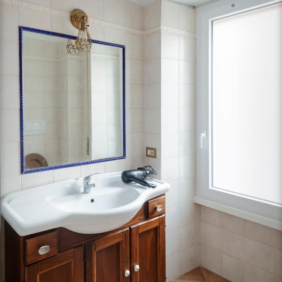 Obiettivo Roma Apartment Ngoại thất bức ảnh
