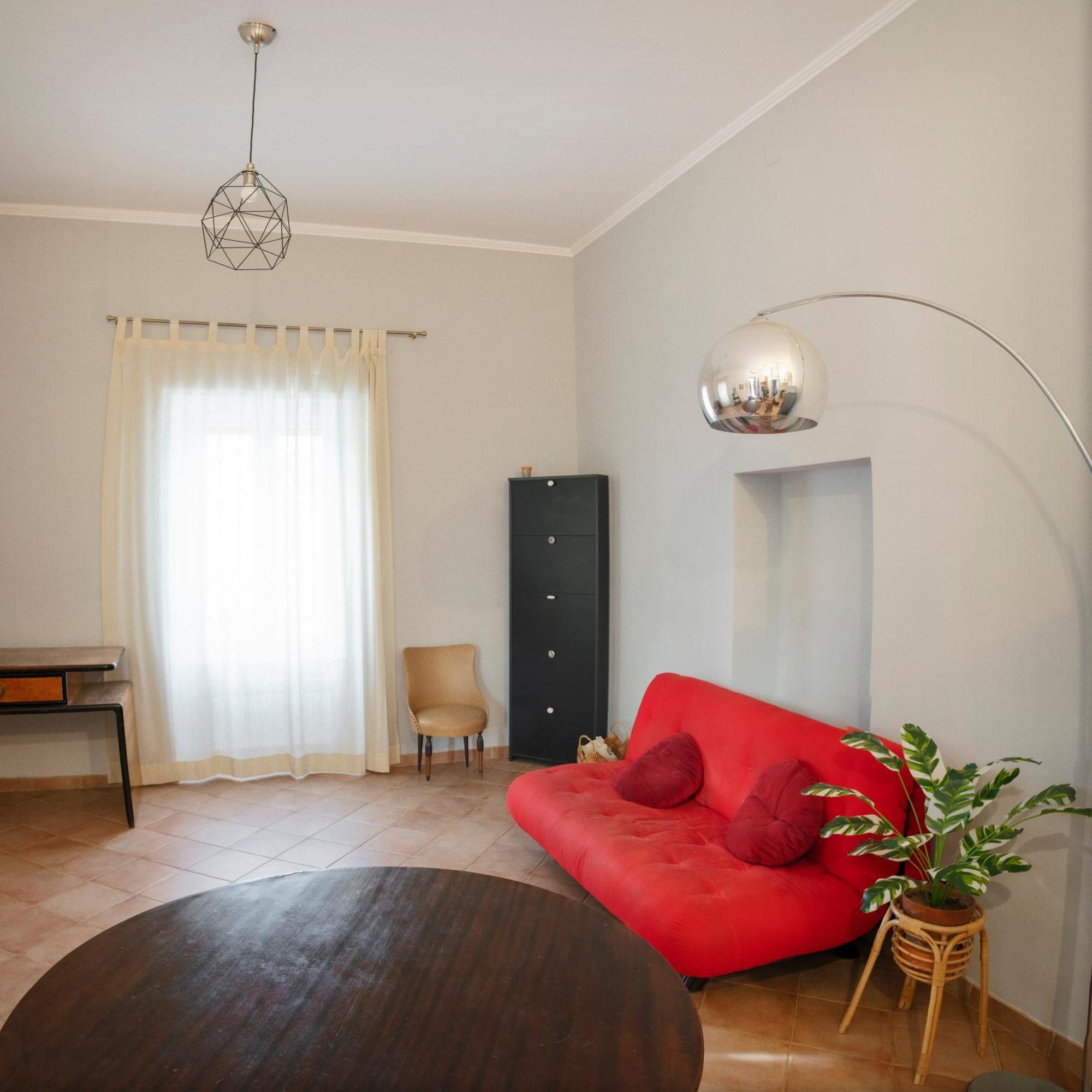 Obiettivo Roma Apartment Ngoại thất bức ảnh