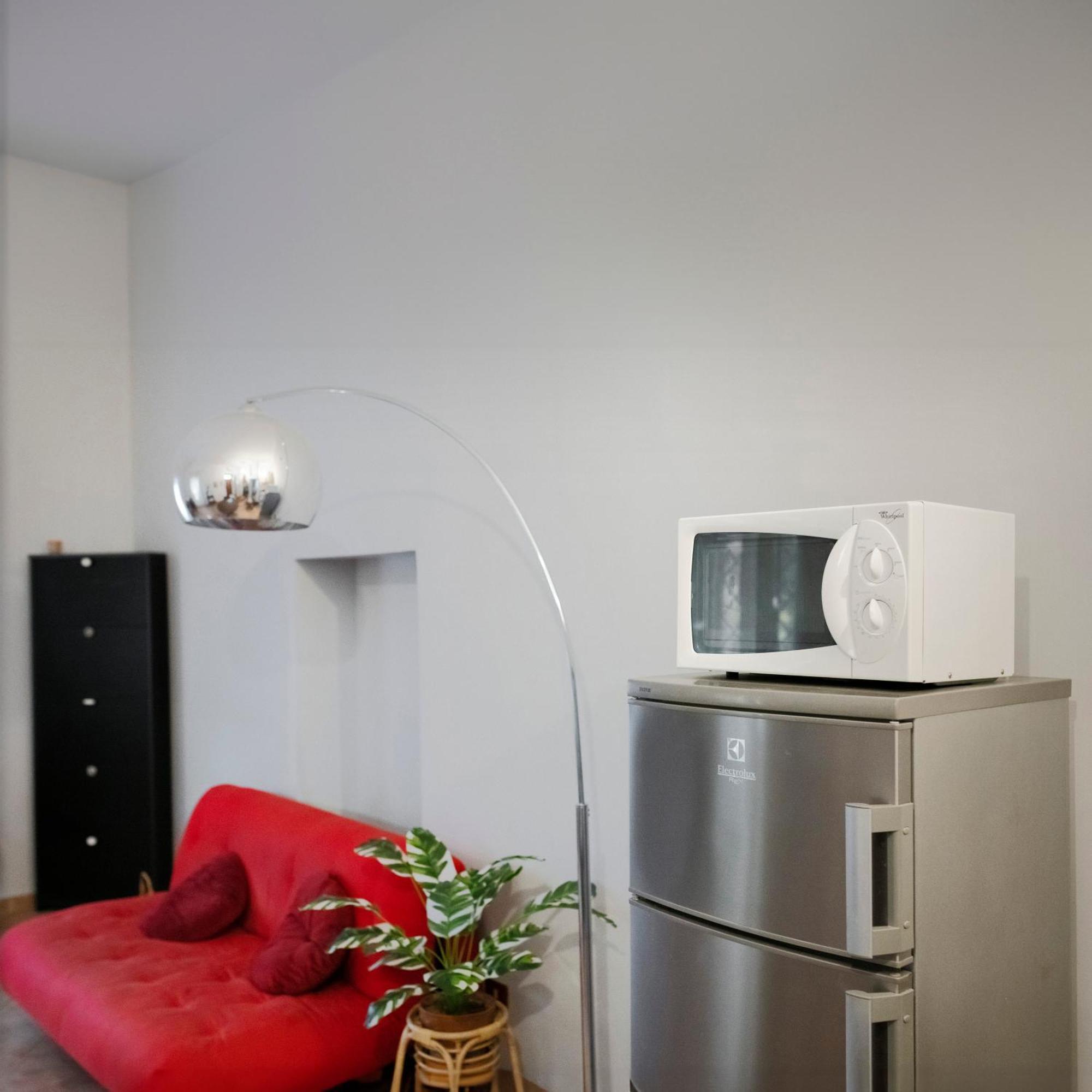 Obiettivo Roma Apartment Ngoại thất bức ảnh