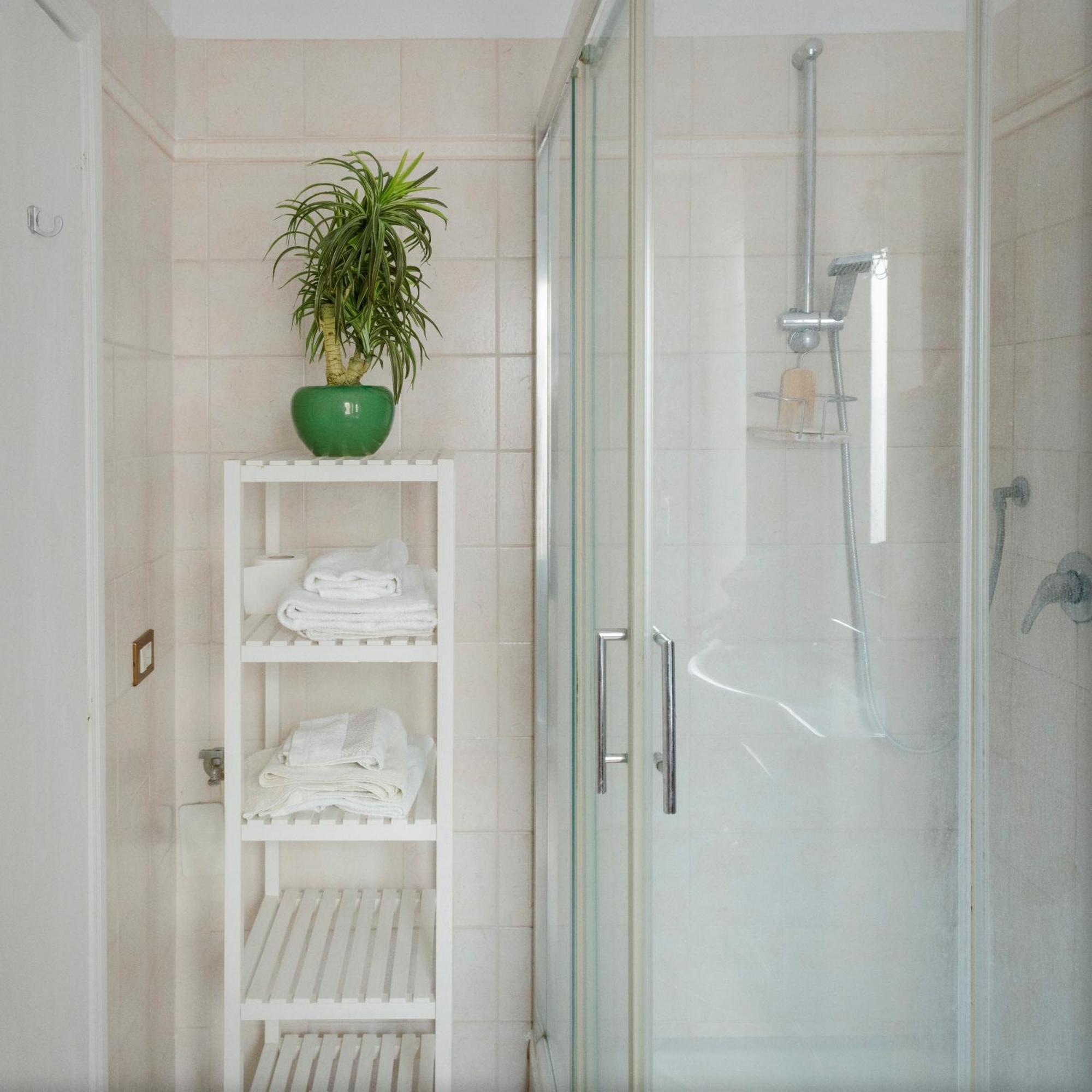 Obiettivo Roma Apartment Ngoại thất bức ảnh
