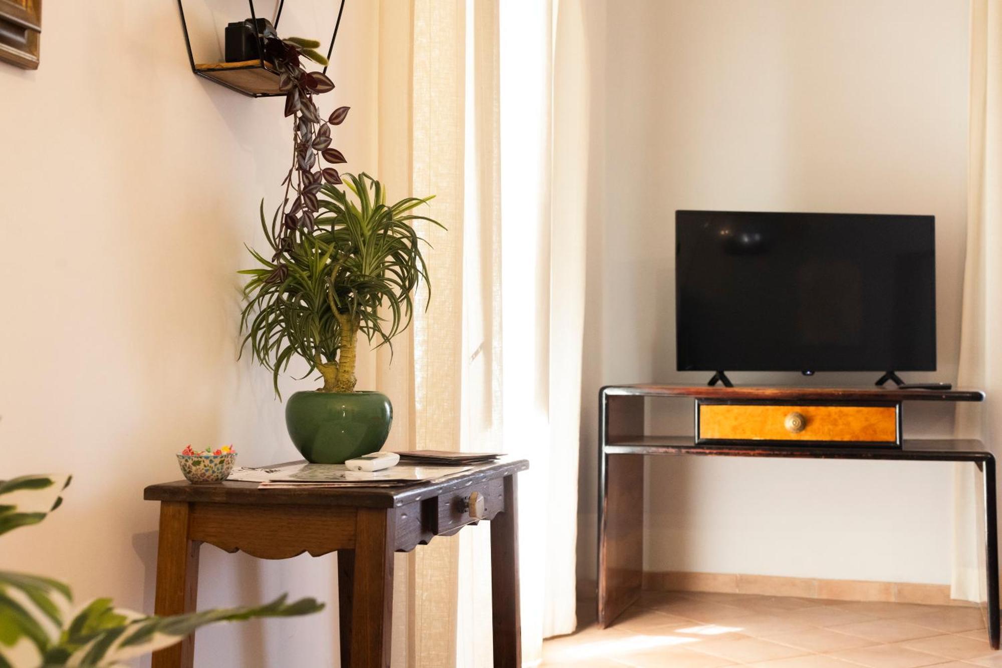 Obiettivo Roma Apartment Ngoại thất bức ảnh