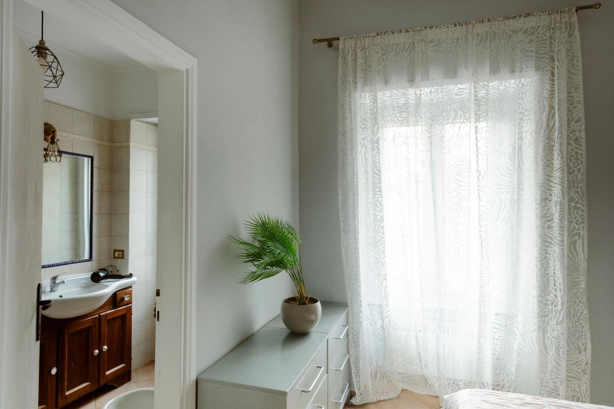Obiettivo Roma Apartment Ngoại thất bức ảnh