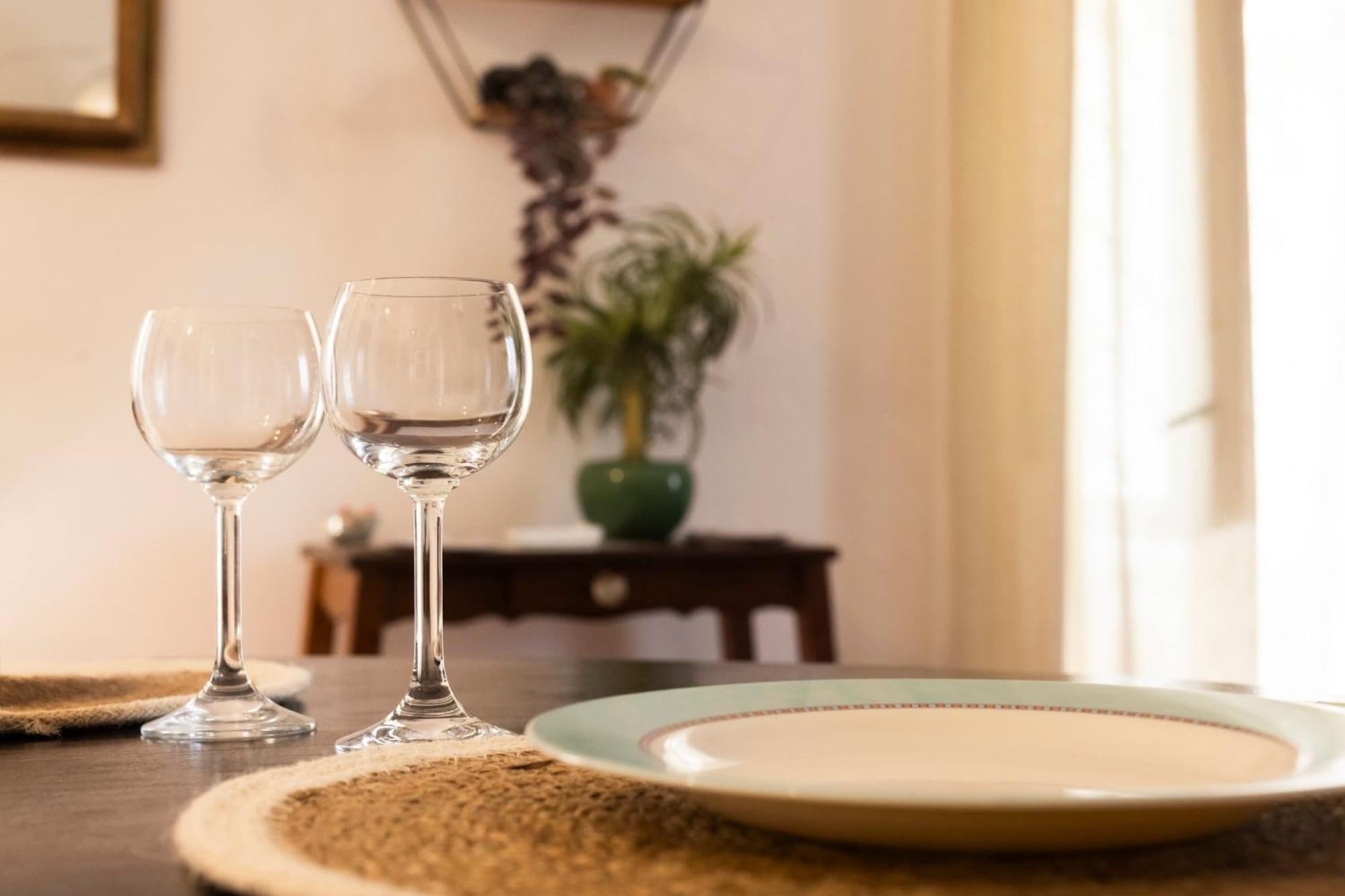 Obiettivo Roma Apartment Ngoại thất bức ảnh