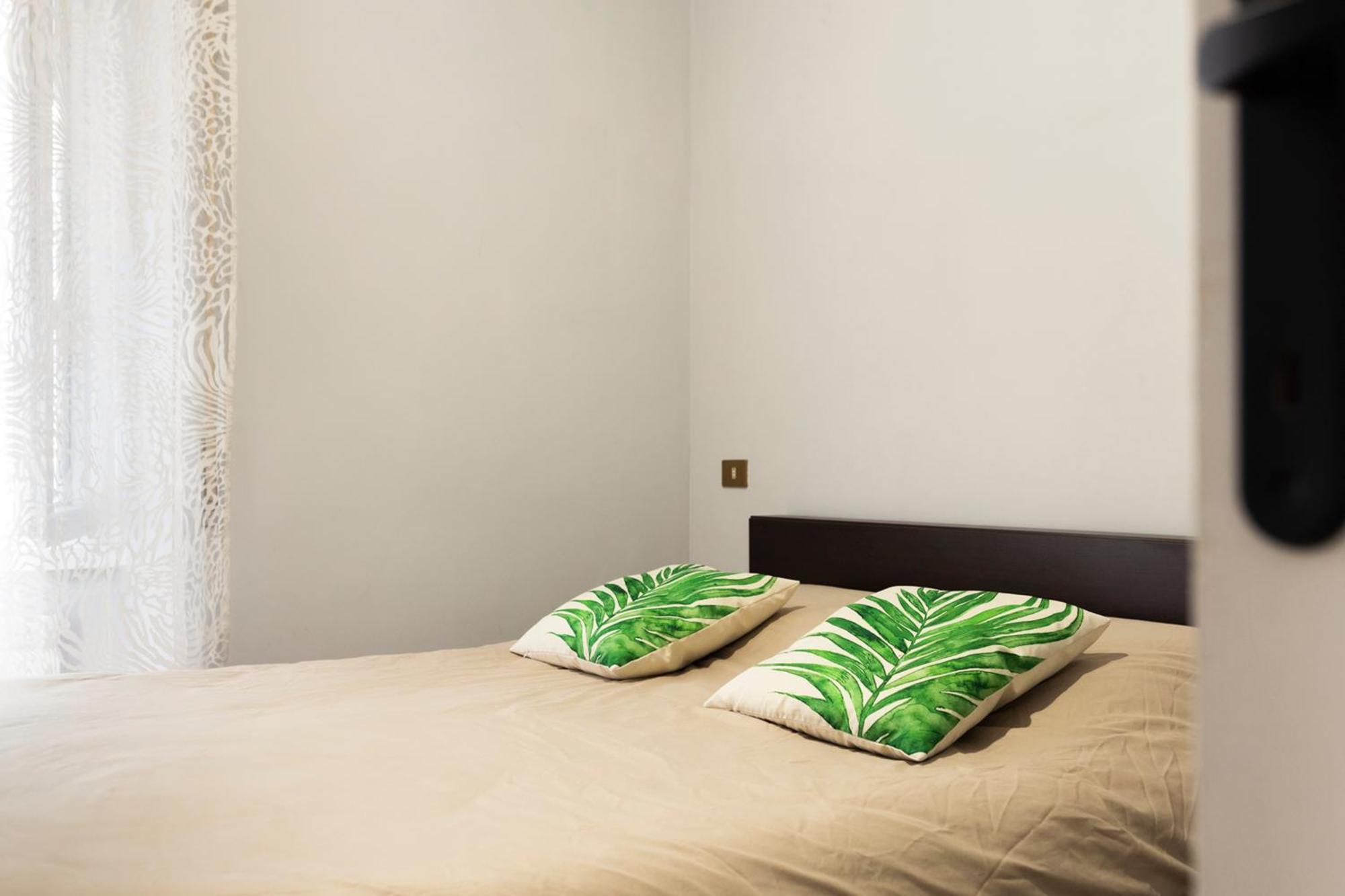 Obiettivo Roma Apartment Ngoại thất bức ảnh