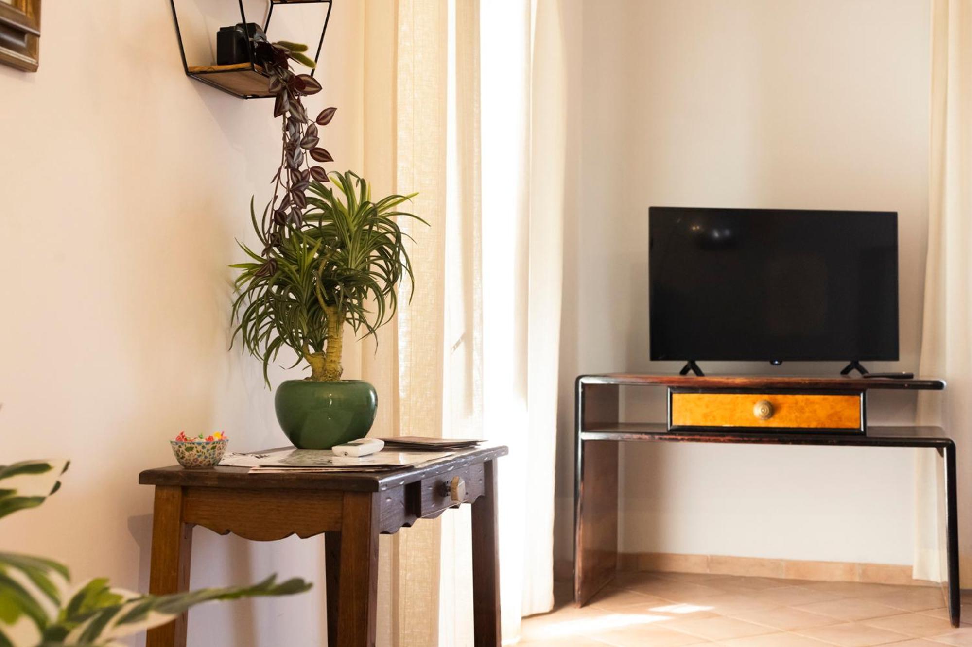 Obiettivo Roma Apartment Ngoại thất bức ảnh